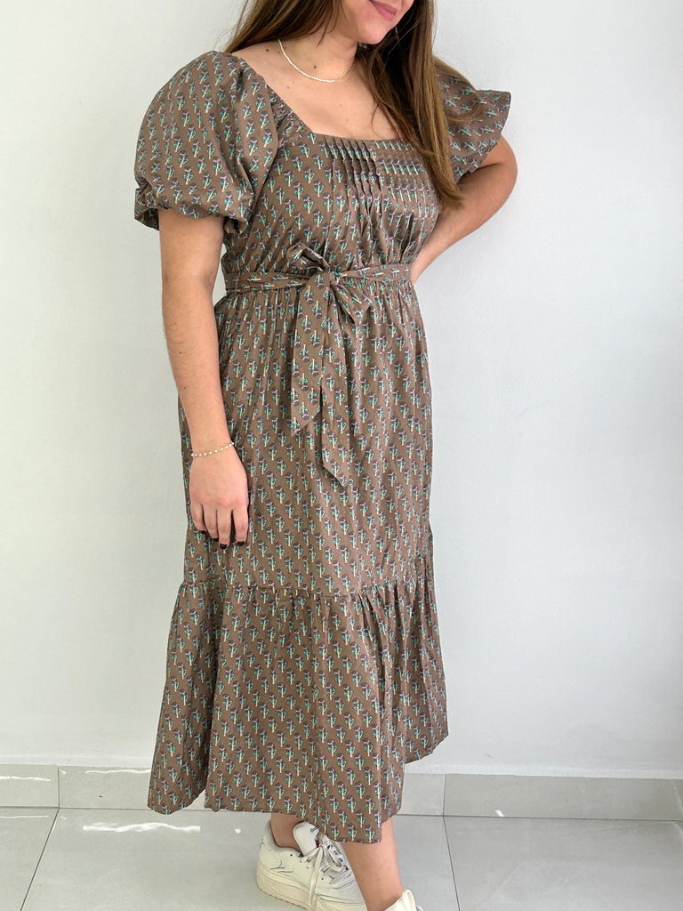 Maddy Dress - Cuevas Closet - Dresses