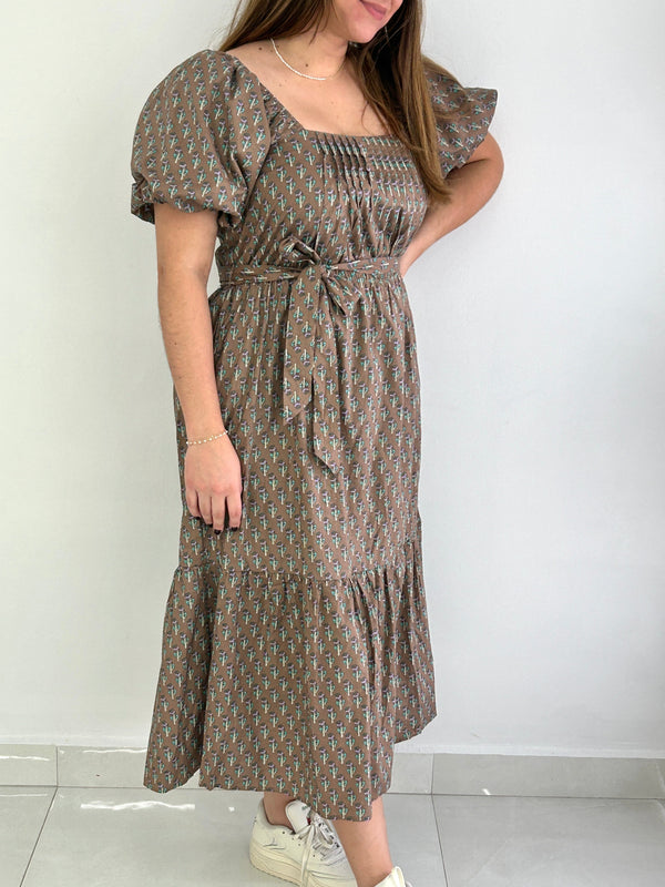 Maddy Dress - Cuevas Closet - Dresses