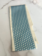 Manuela Silky Scarf - Cuevas Closet - 