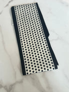 Manuela Silky Scarf - Cuevas Closet - 