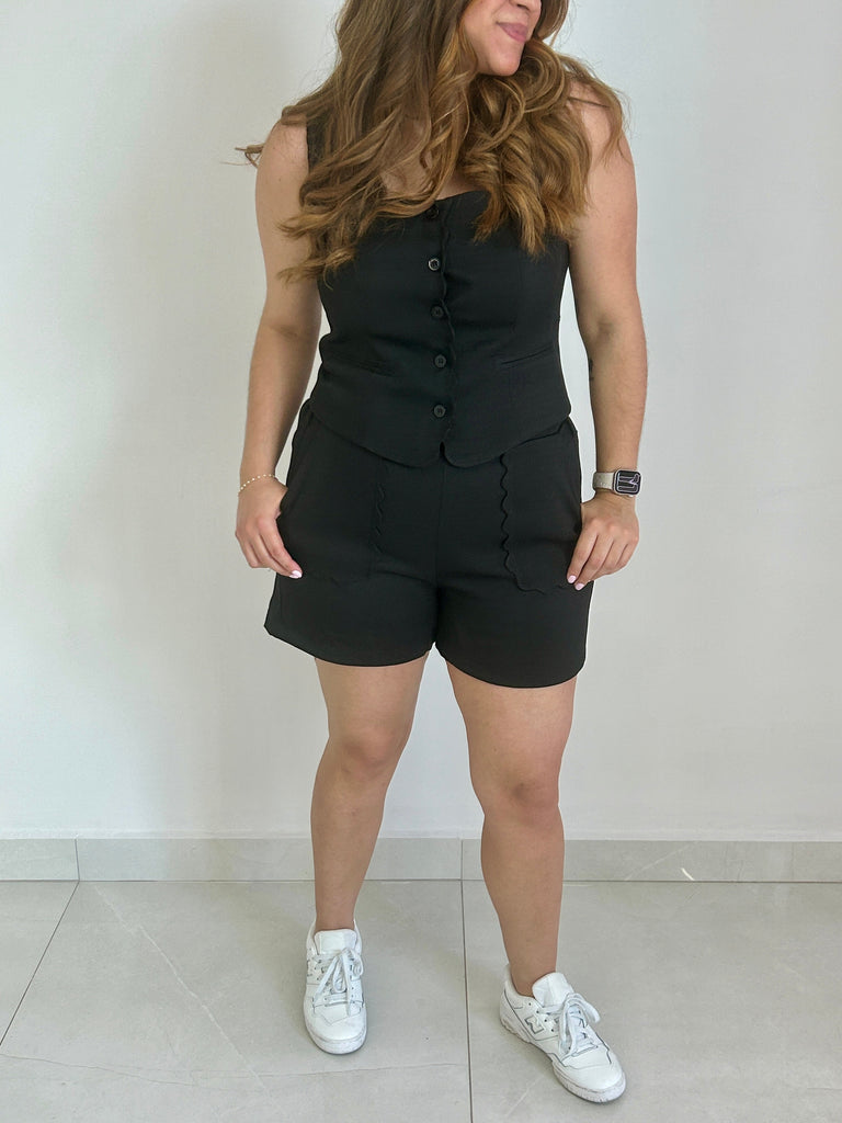 Mau Set - Cuevas Closet - 