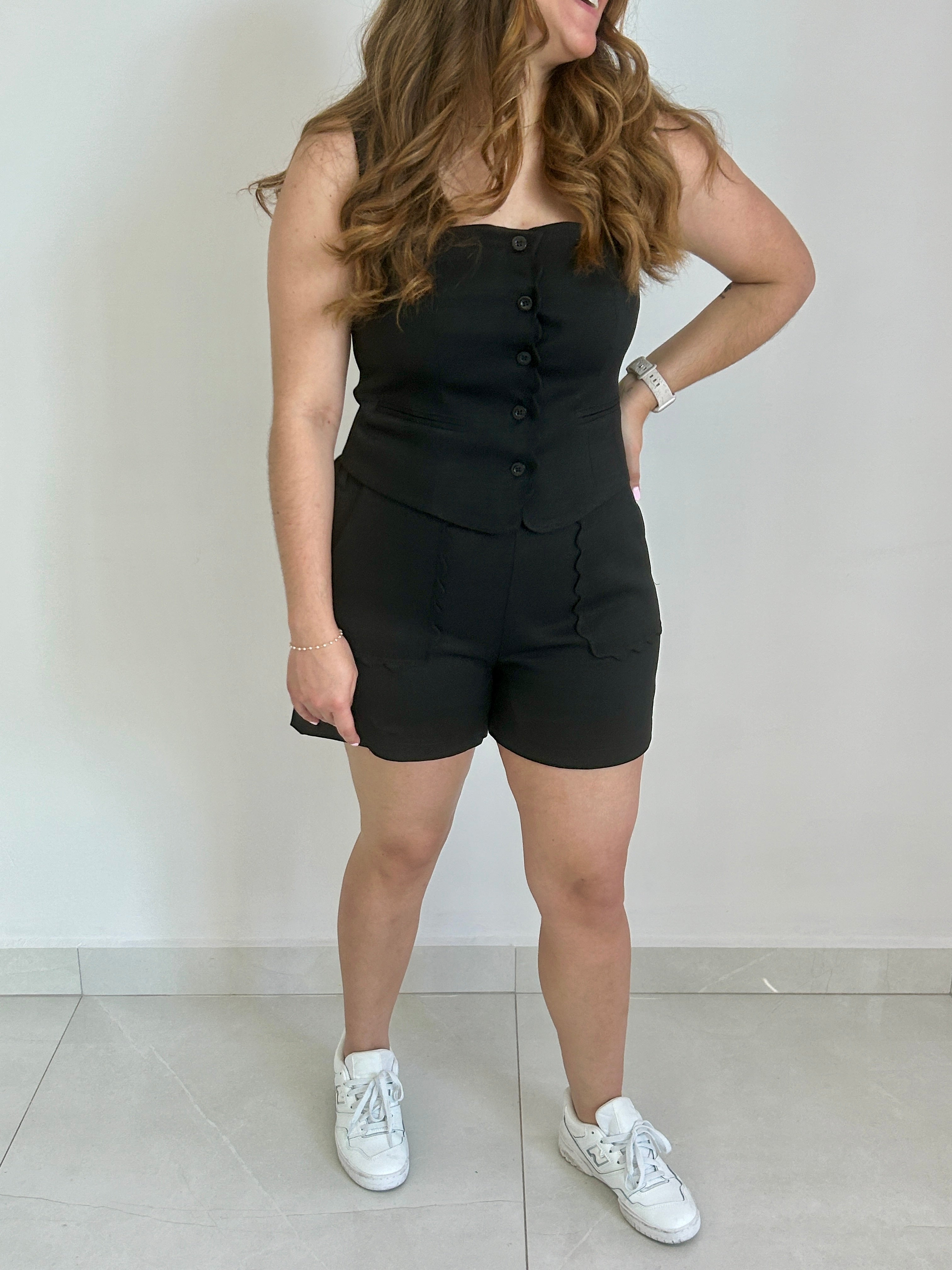 Mau Set - Cuevas Closet - 