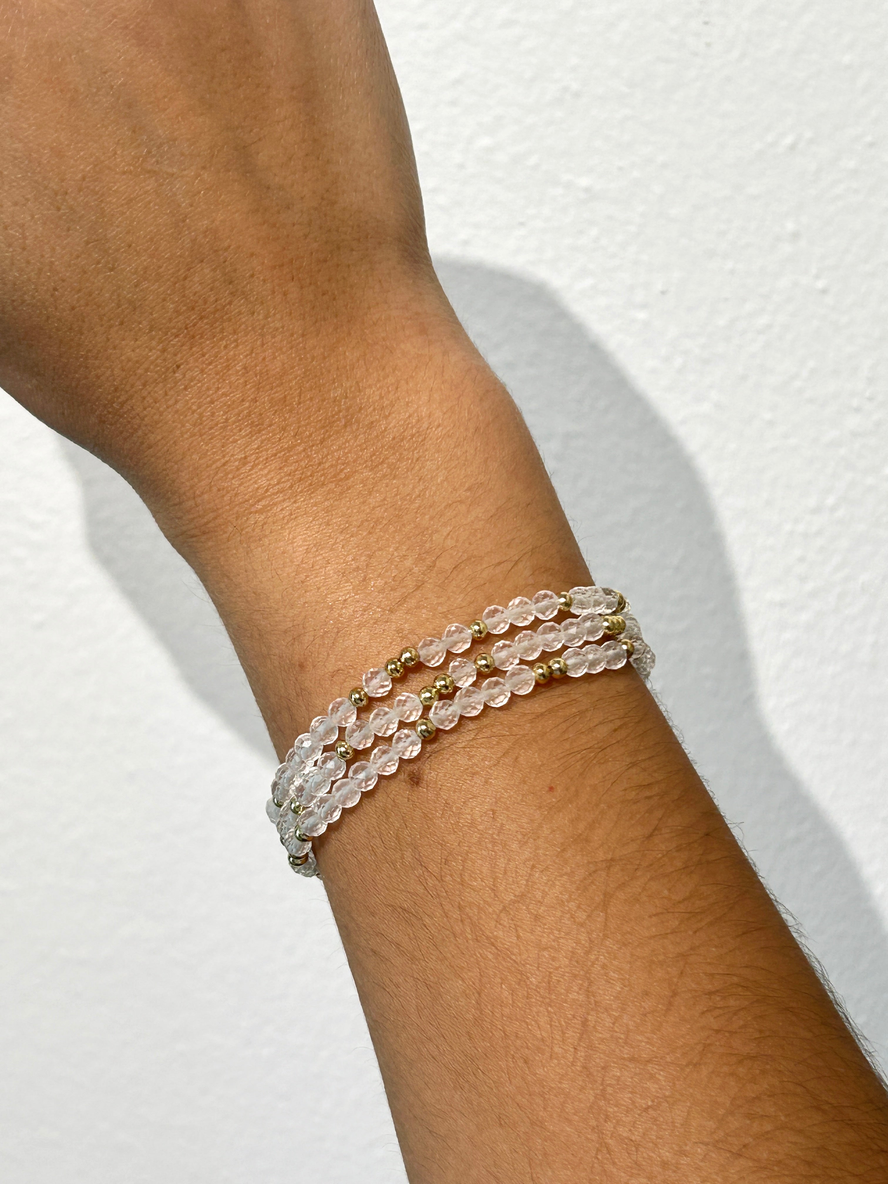 Mia Bracelet - Cuevas Closet - 