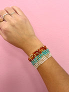 Mia Bracelet - Cuevas Closet - 
