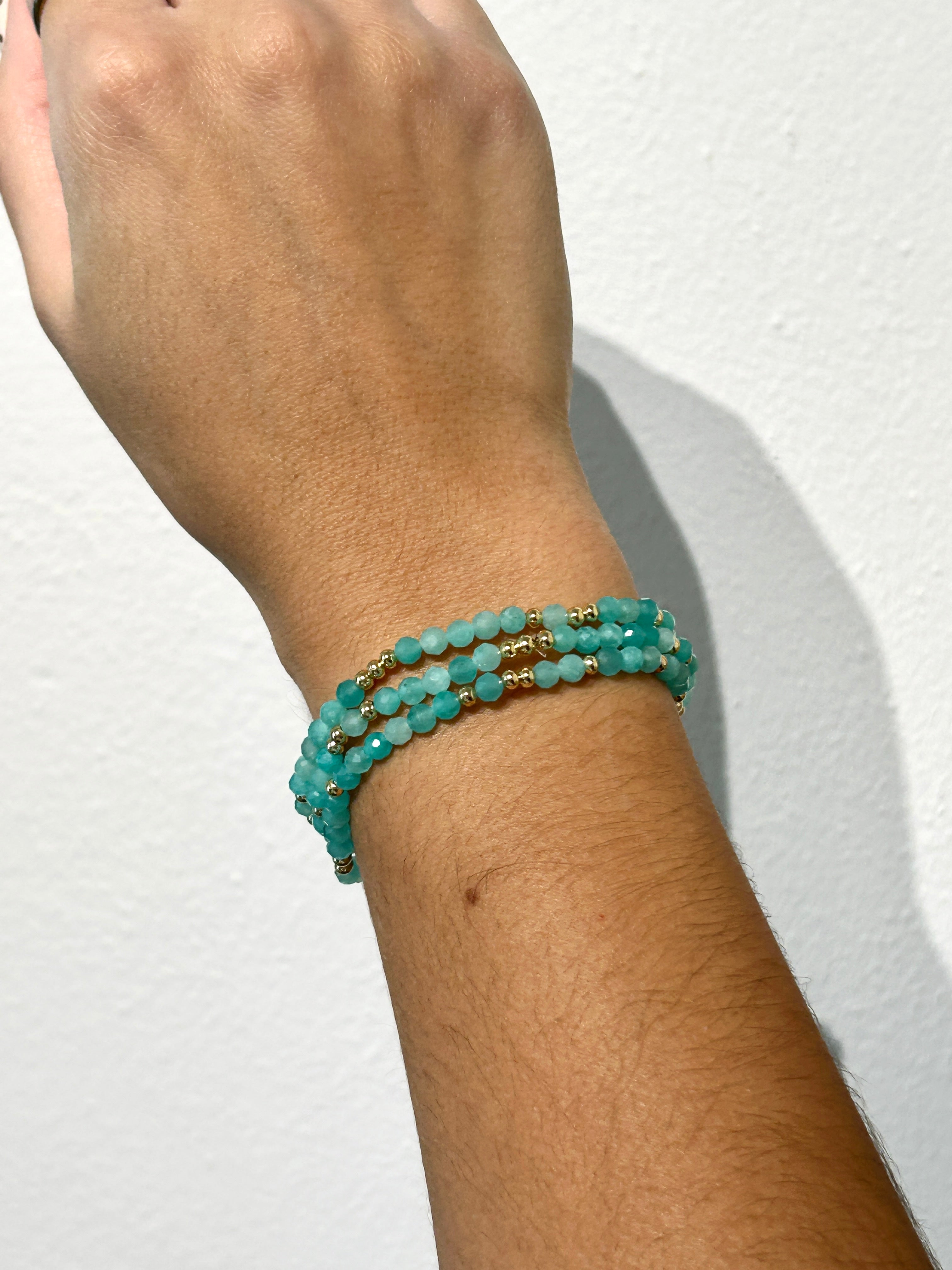 Mia Bracelet - Cuevas Closet - 