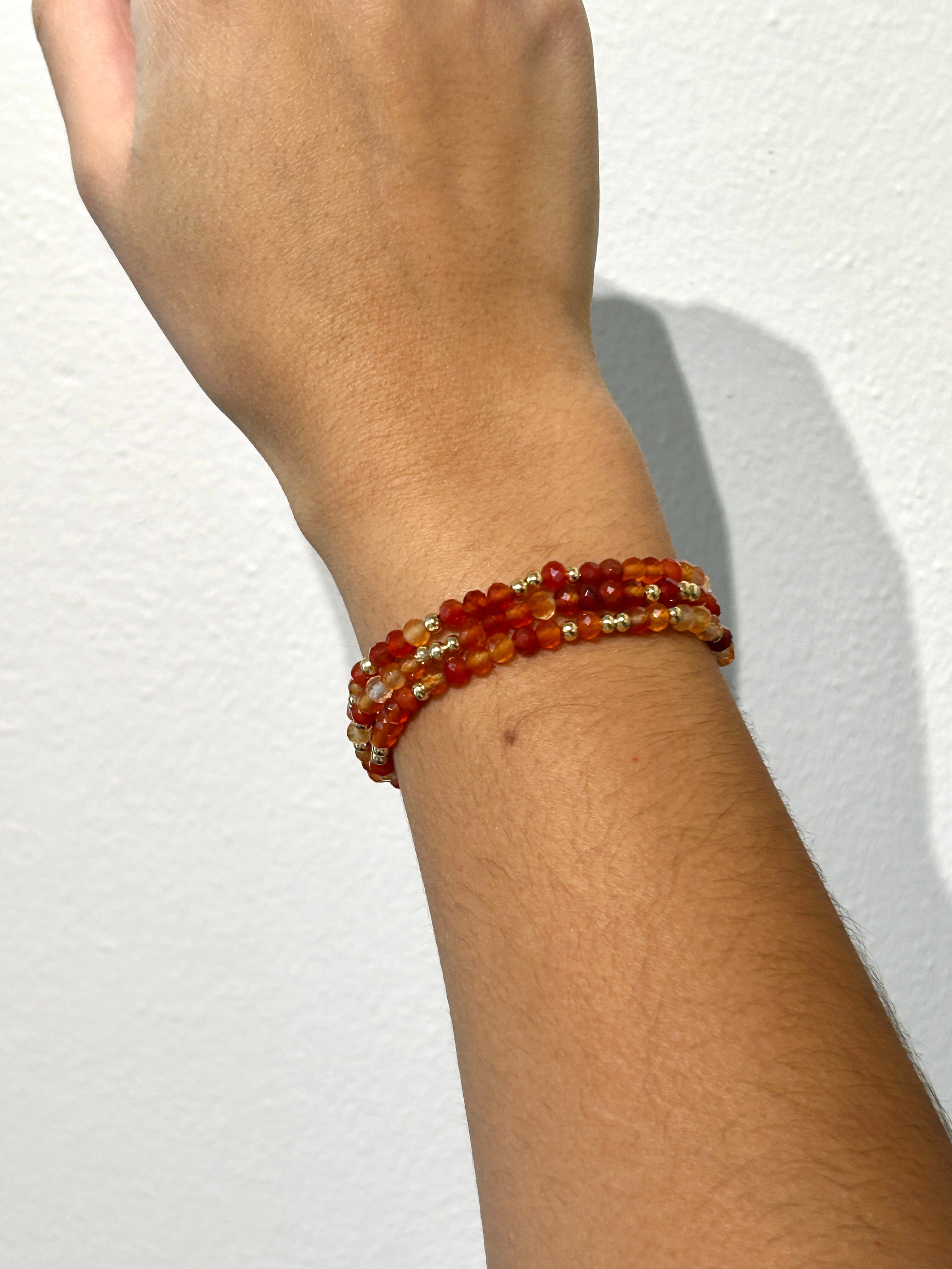 Mia Bracelet - Cuevas Closet - 