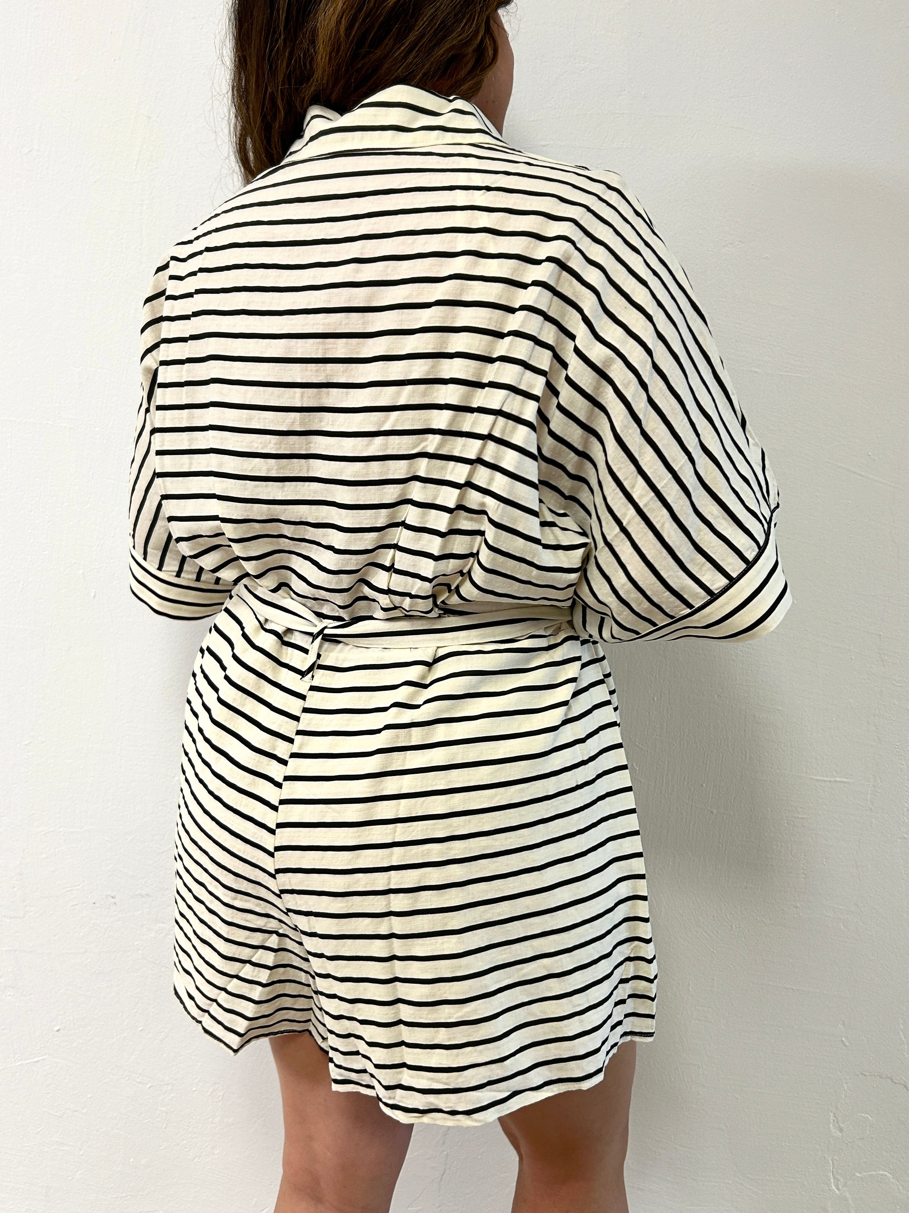 Mia Romper - Cuevas Closet - Jumpsuit