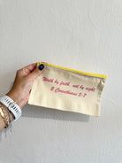 Mini Totes - Cuevas Closet - 