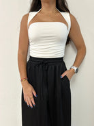 Nani Top - Cuevas Closet - 