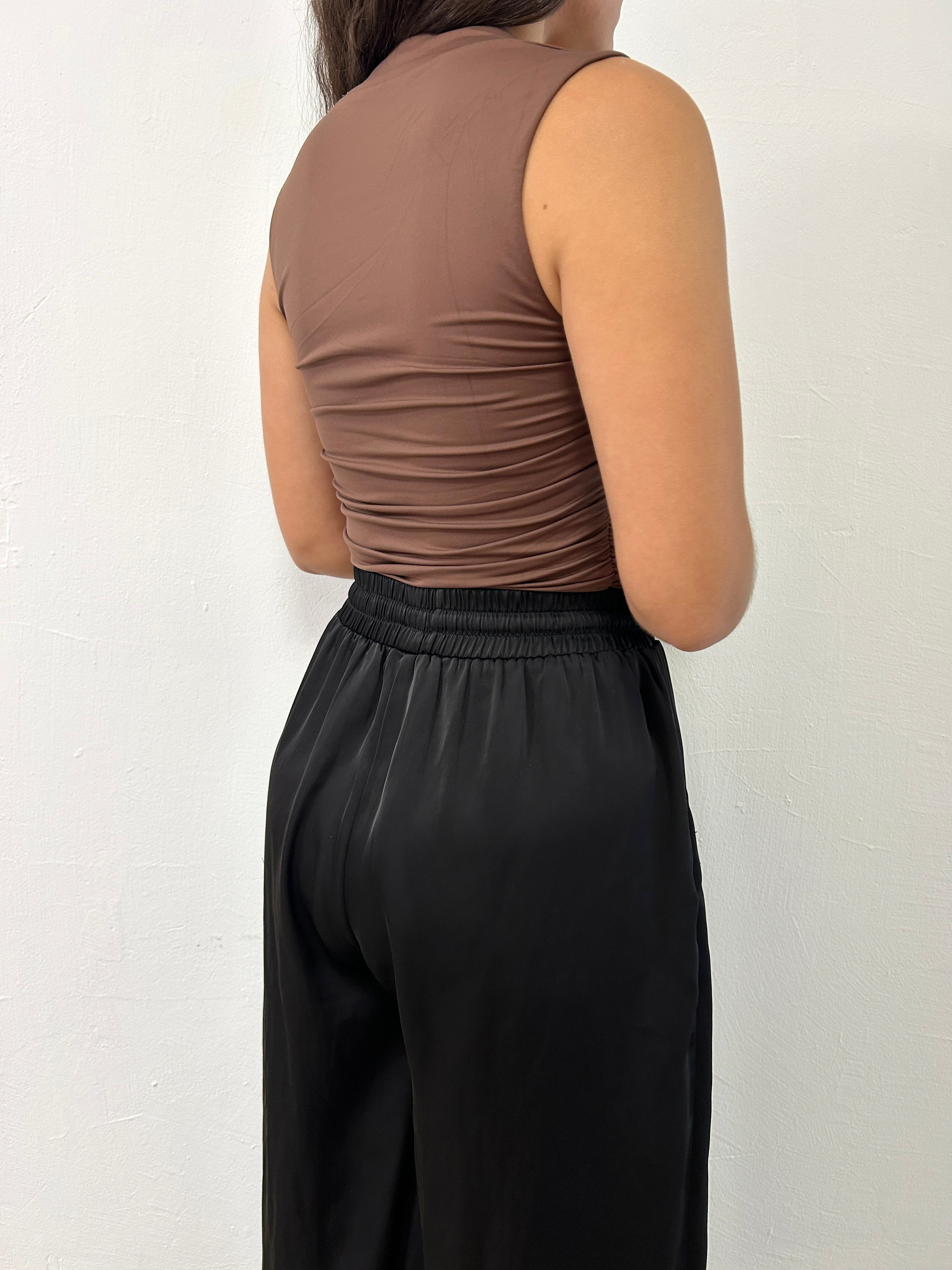 Nani Top - Cuevas Closet - 