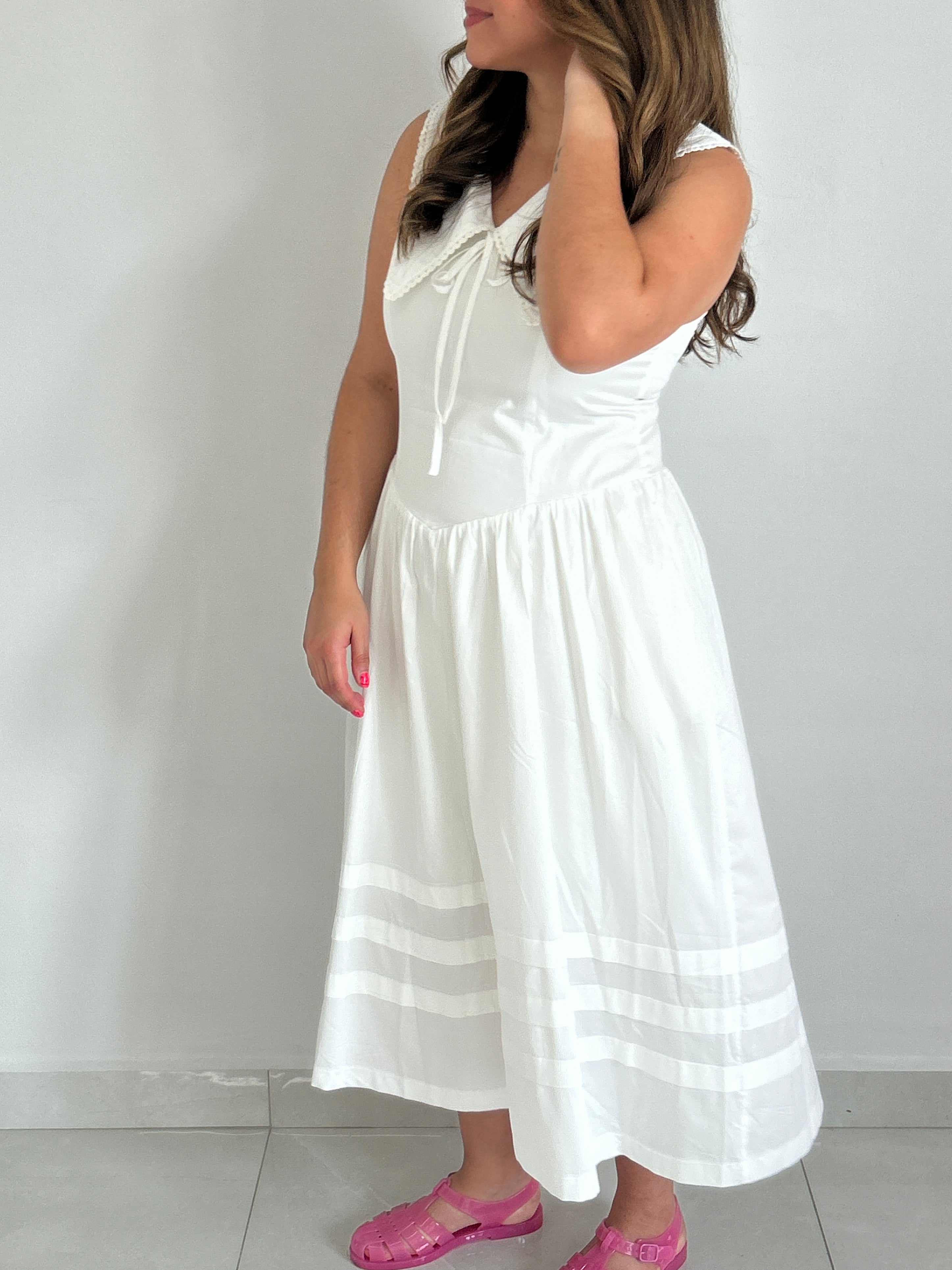 Nova Dress - Cuevas Closet - Dresses