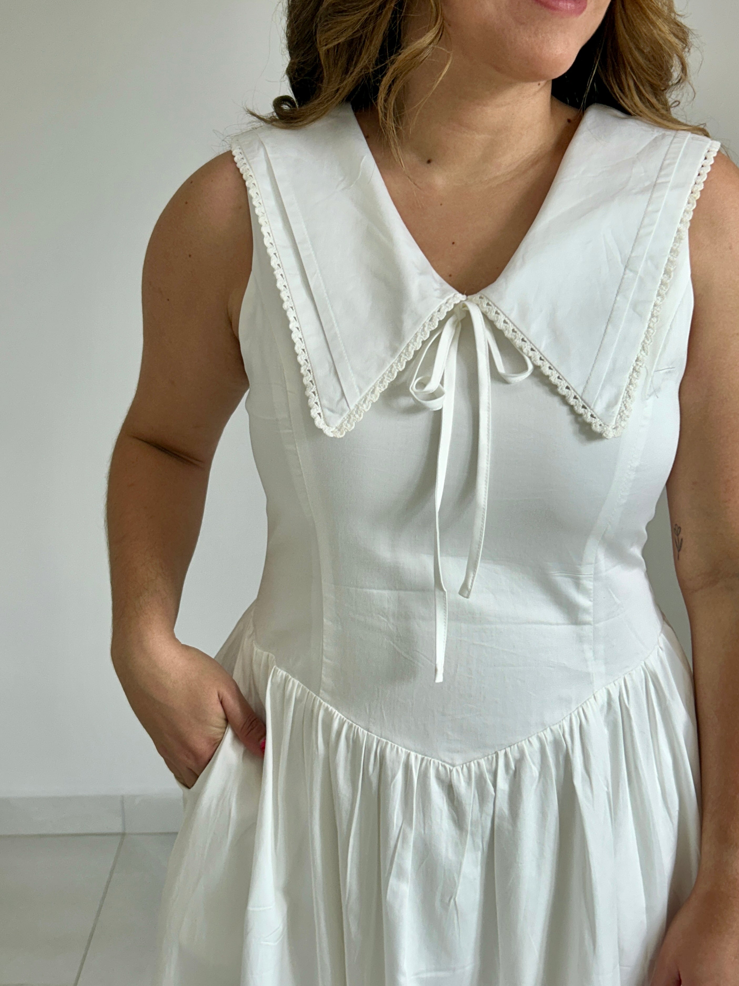 Nova Dress - Cuevas Closet - Dresses