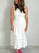 Nova Dress - Cuevas Closet - Dresses