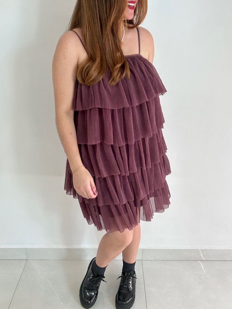 Piper Dress - Cuevas Closet - 