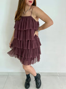 Piper Dress - Cuevas Closet - 