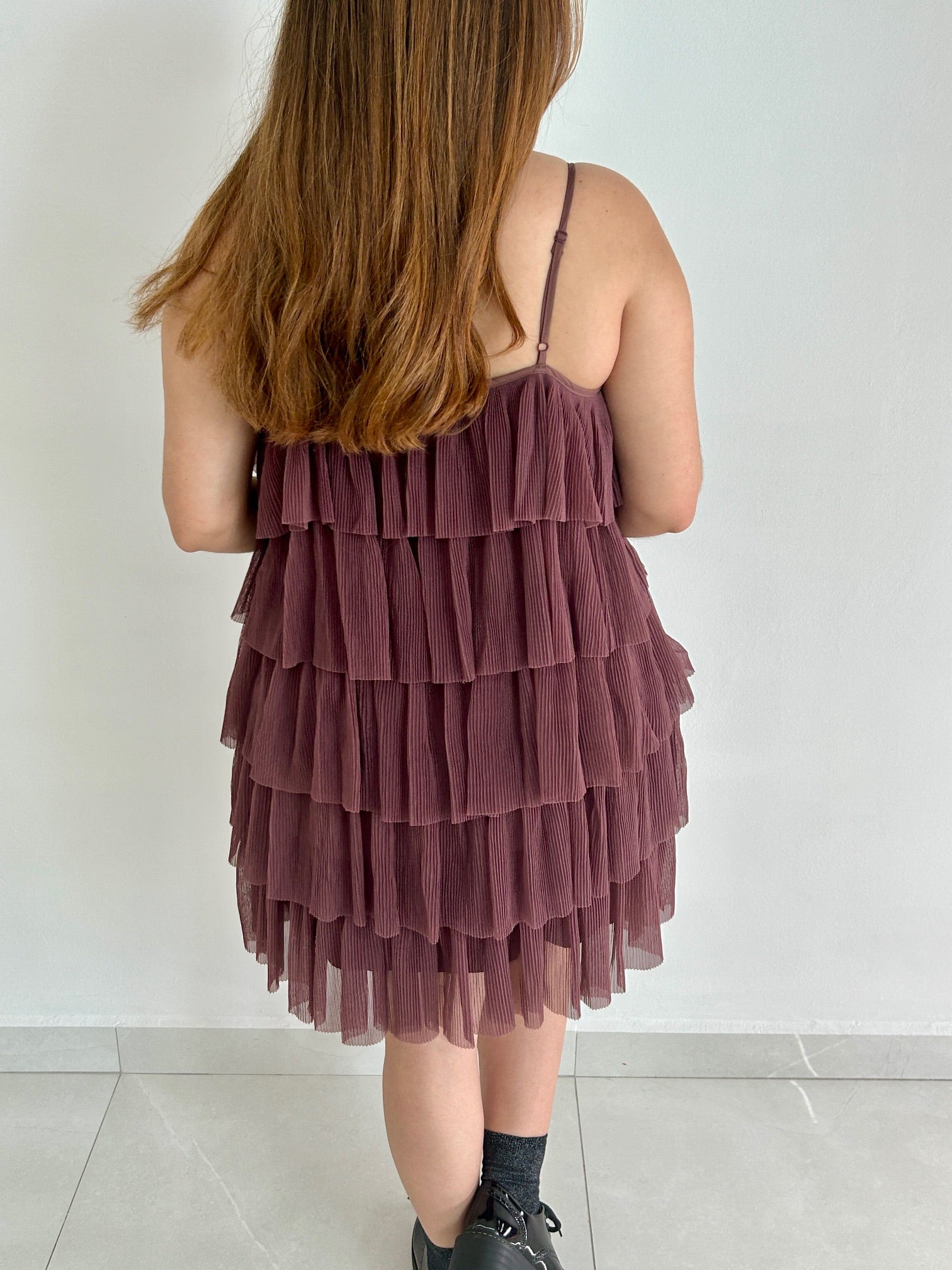 Piper Dress - Cuevas Closet - 