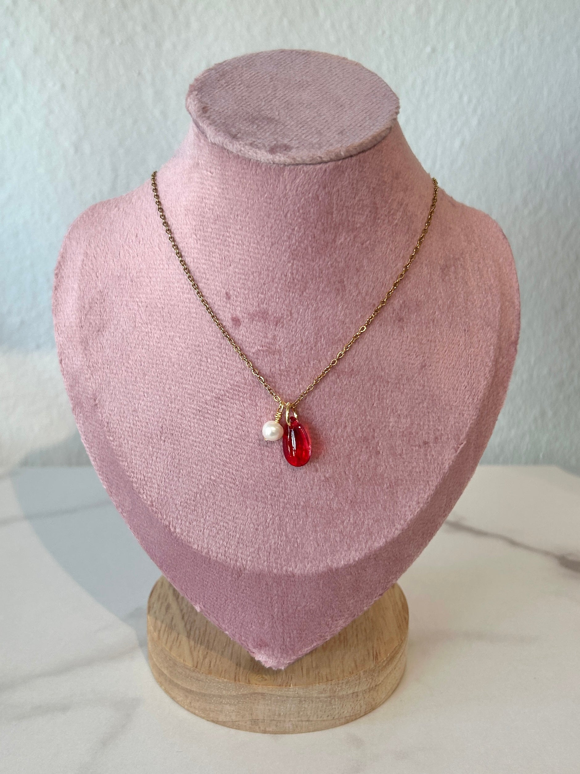 Redimida - Cuevas Closet - 