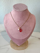 Redimida - Cuevas Closet - 