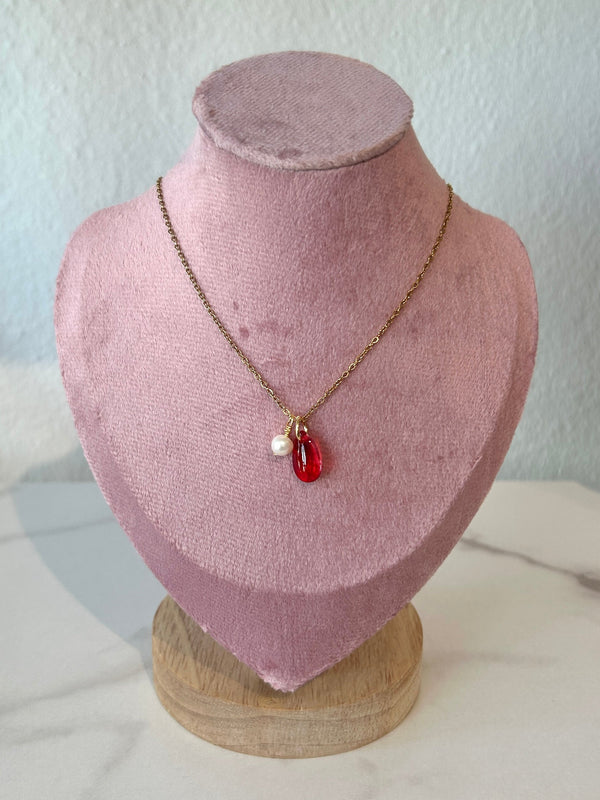 Redimida - Cuevas Closet - 