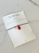 Redimida - Cuevas Closet - 