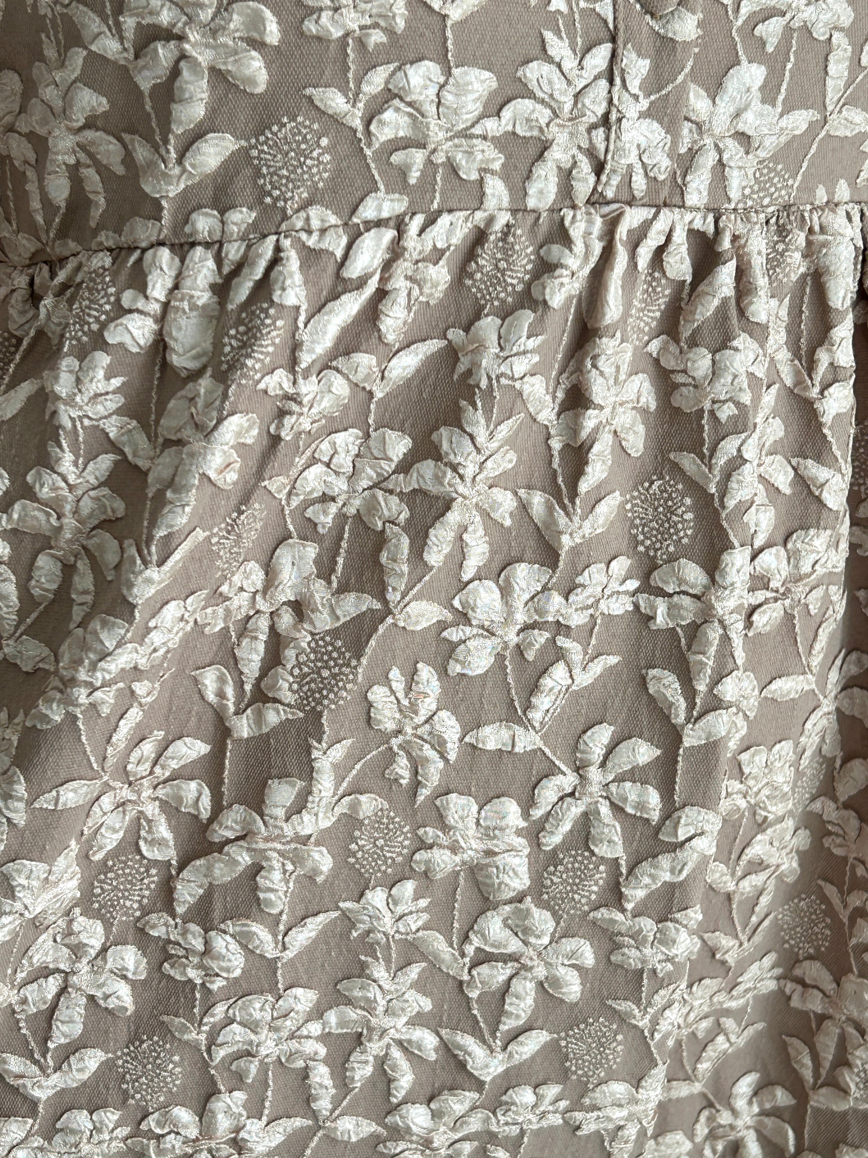 Romy Midi Dress - Cuevas Closet - Dresses