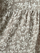 Romy Midi Dress - Cuevas Closet - Dresses