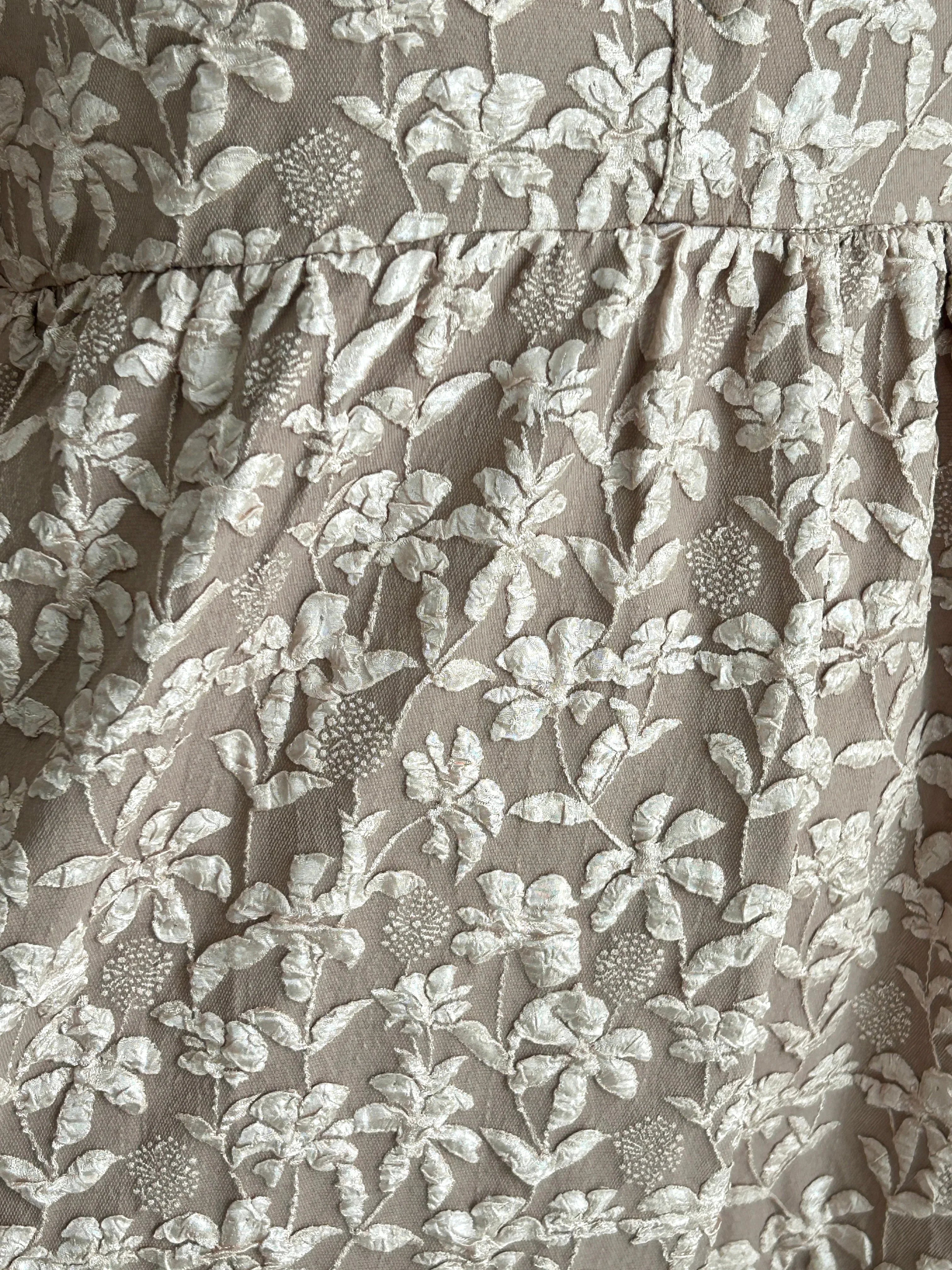 Romy Midi Dress - Cuevas Closet - Dresses