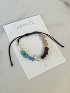 Salmo 23 - Cuevas Closet - Jewelry