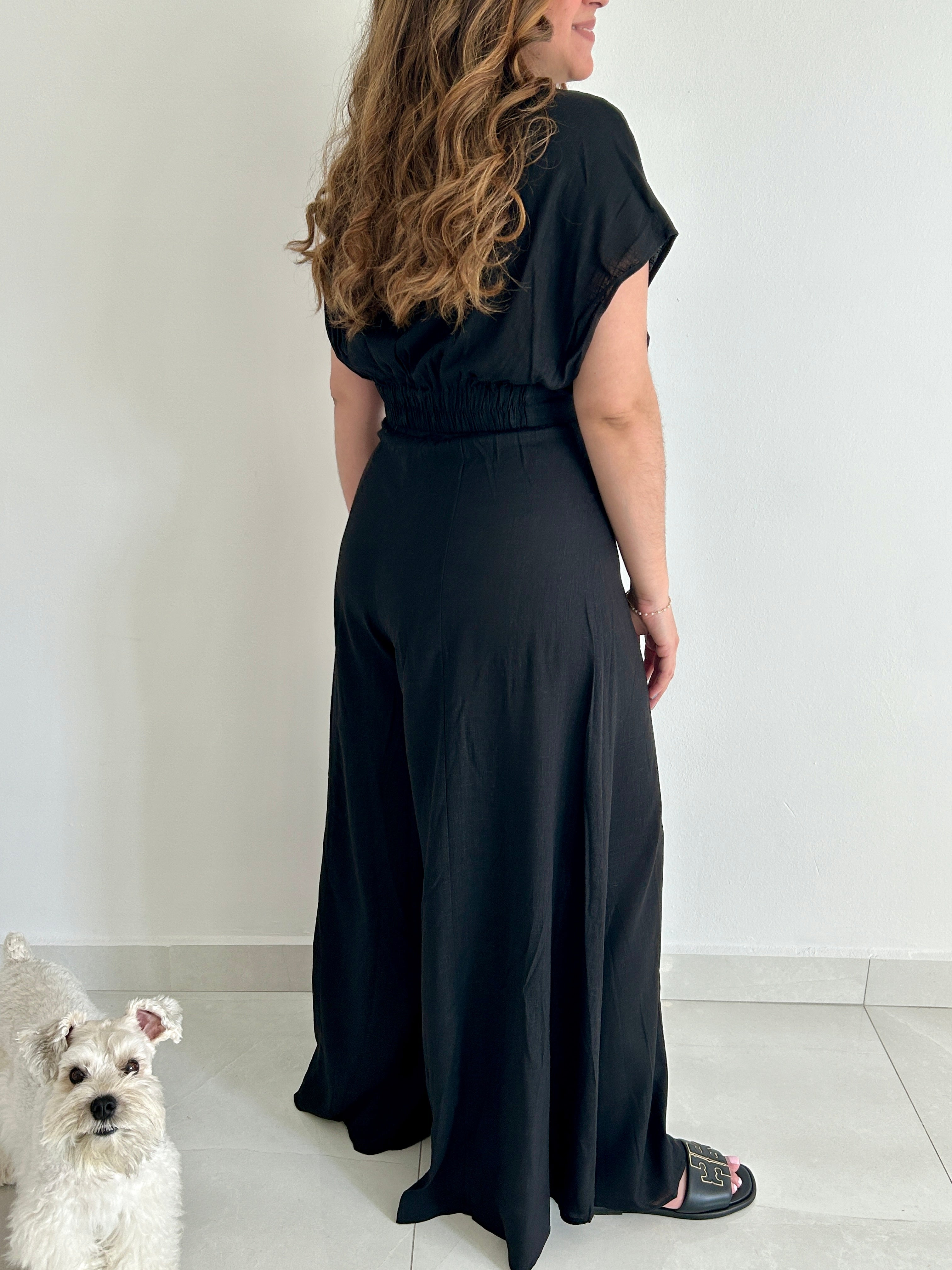 Scarlette Set - Cuevas Closet - Sets