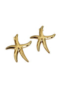 Solanai Earrings - Cuevas Closet - 
