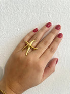Solanai Ring - Cuevas Closet - 