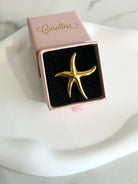 Solanai Ring - Cuevas Closet - 