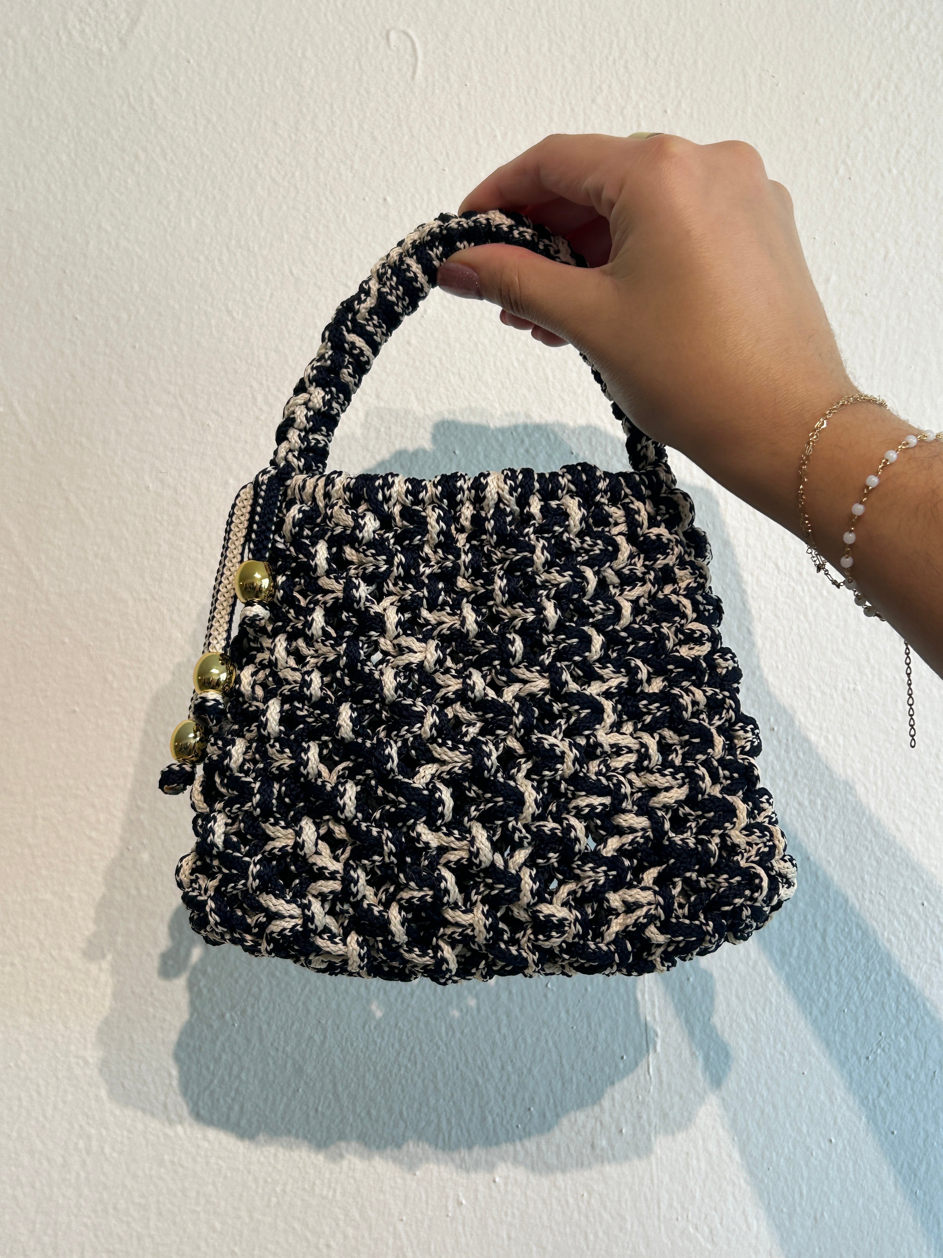 Soph Mini Bag - Cuevas Closet - Handbag