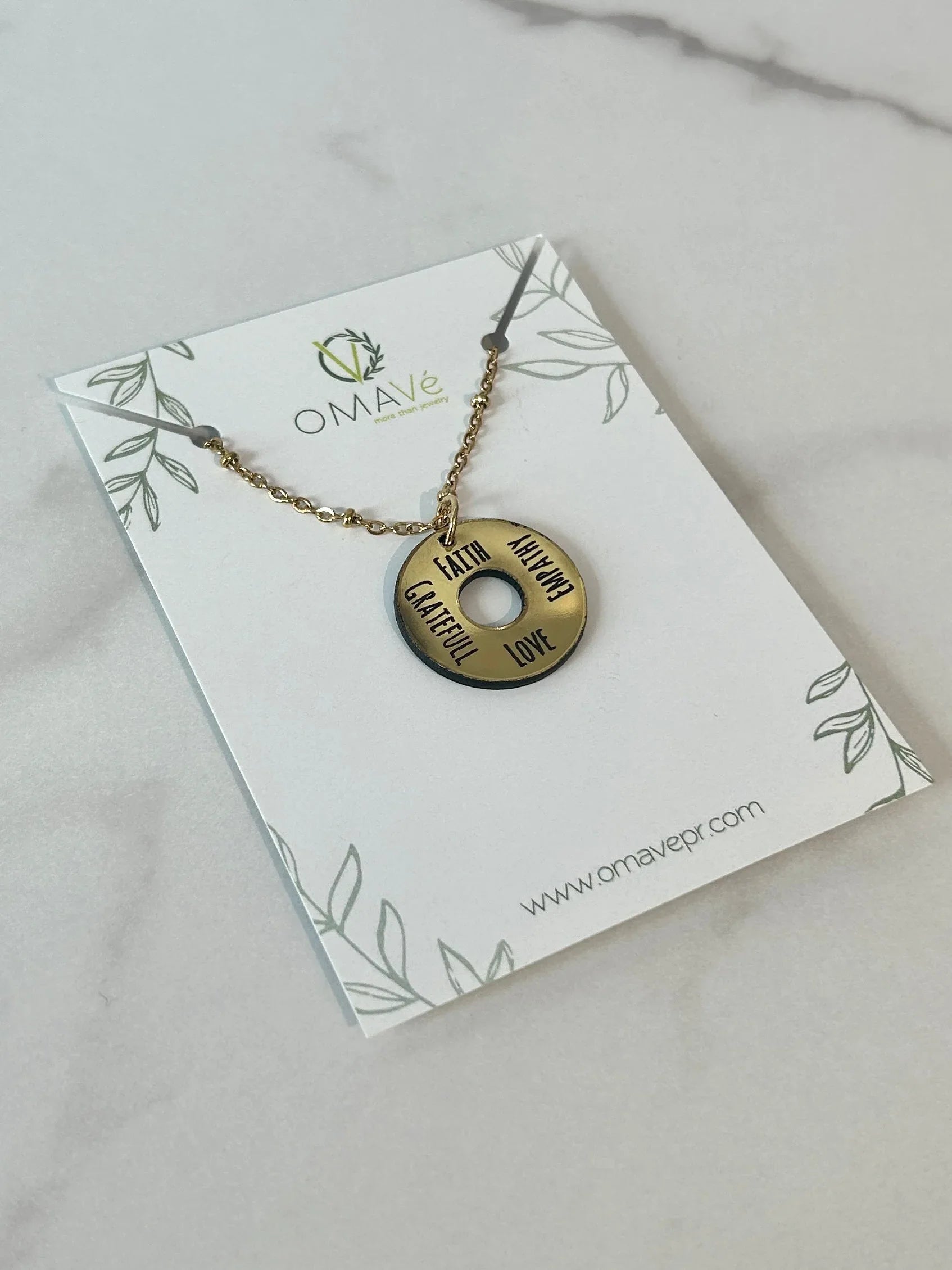 Valores - Cuevas Closet - 