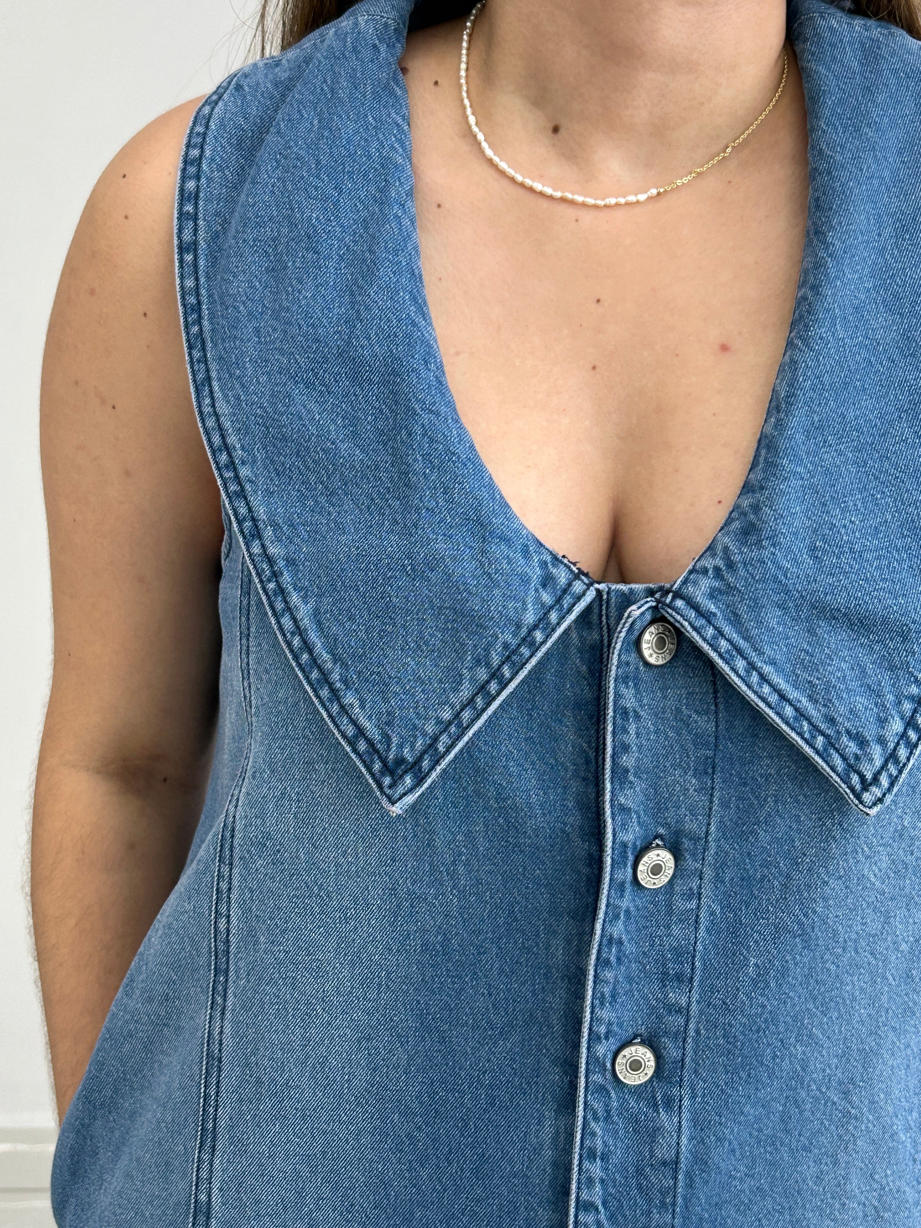 Wendy Romper - Cuevas Closet - 