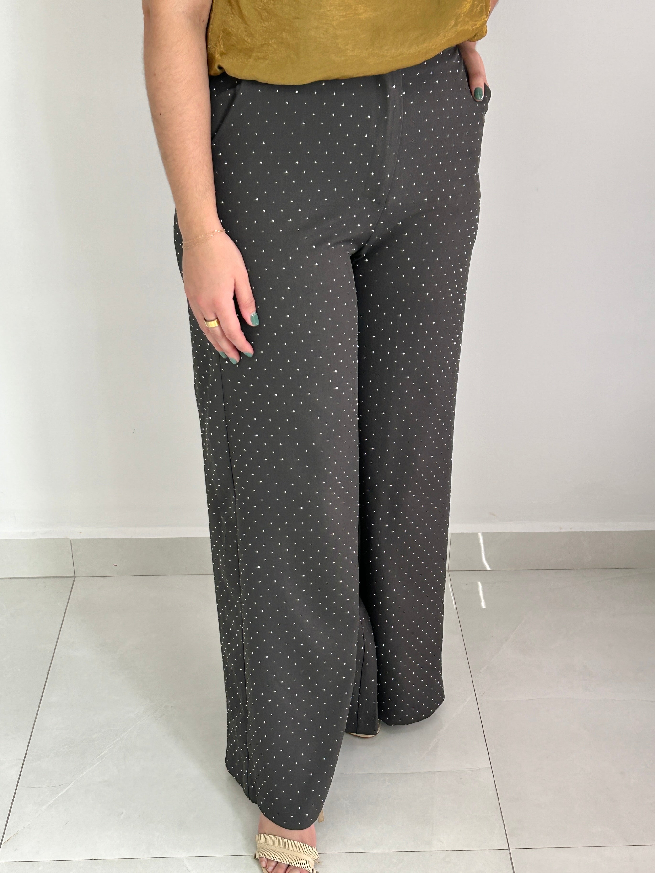 Willow Pants - Cuevas Closet - Pants