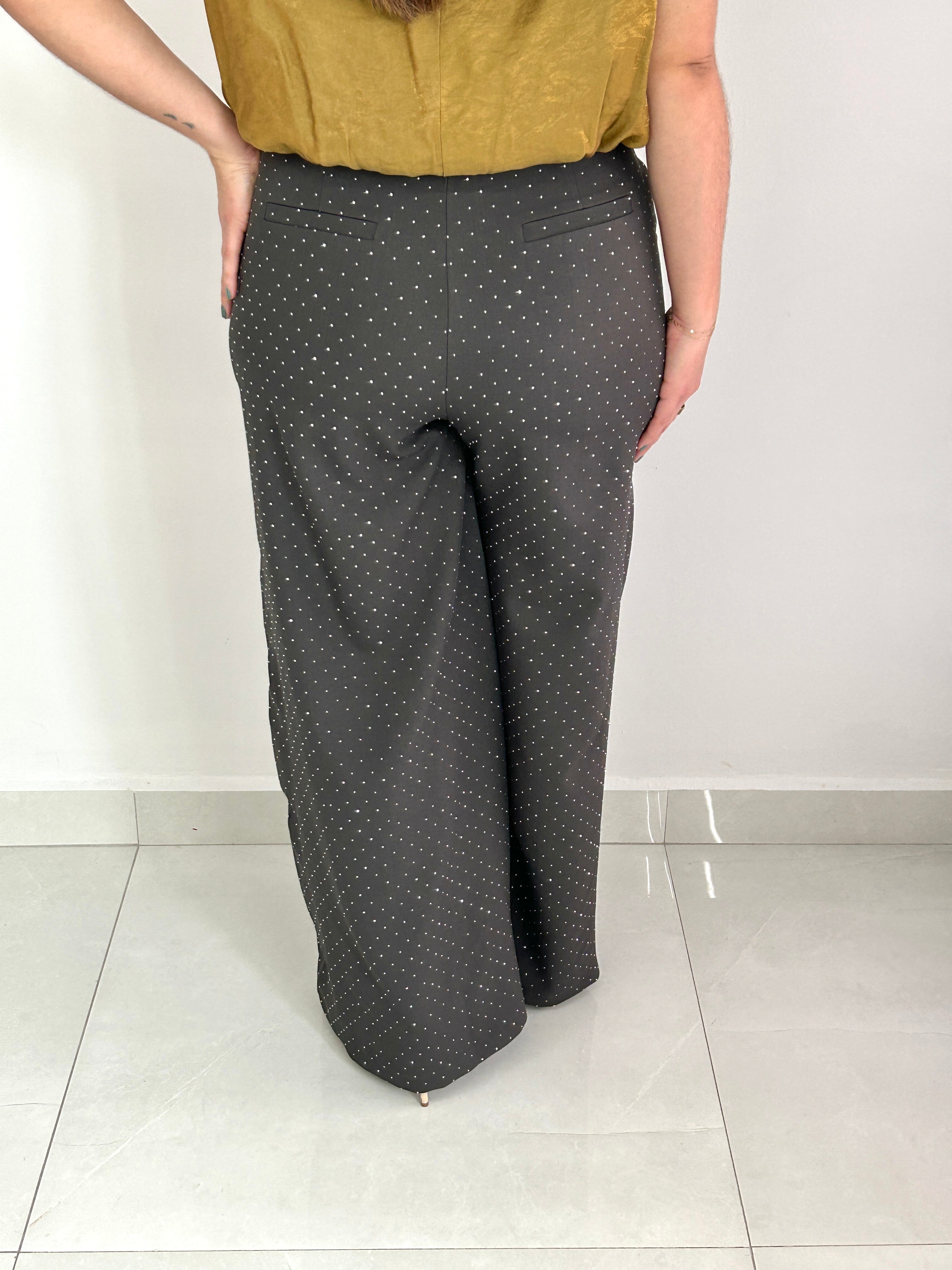 Willow Pants - Cuevas Closet - Pants