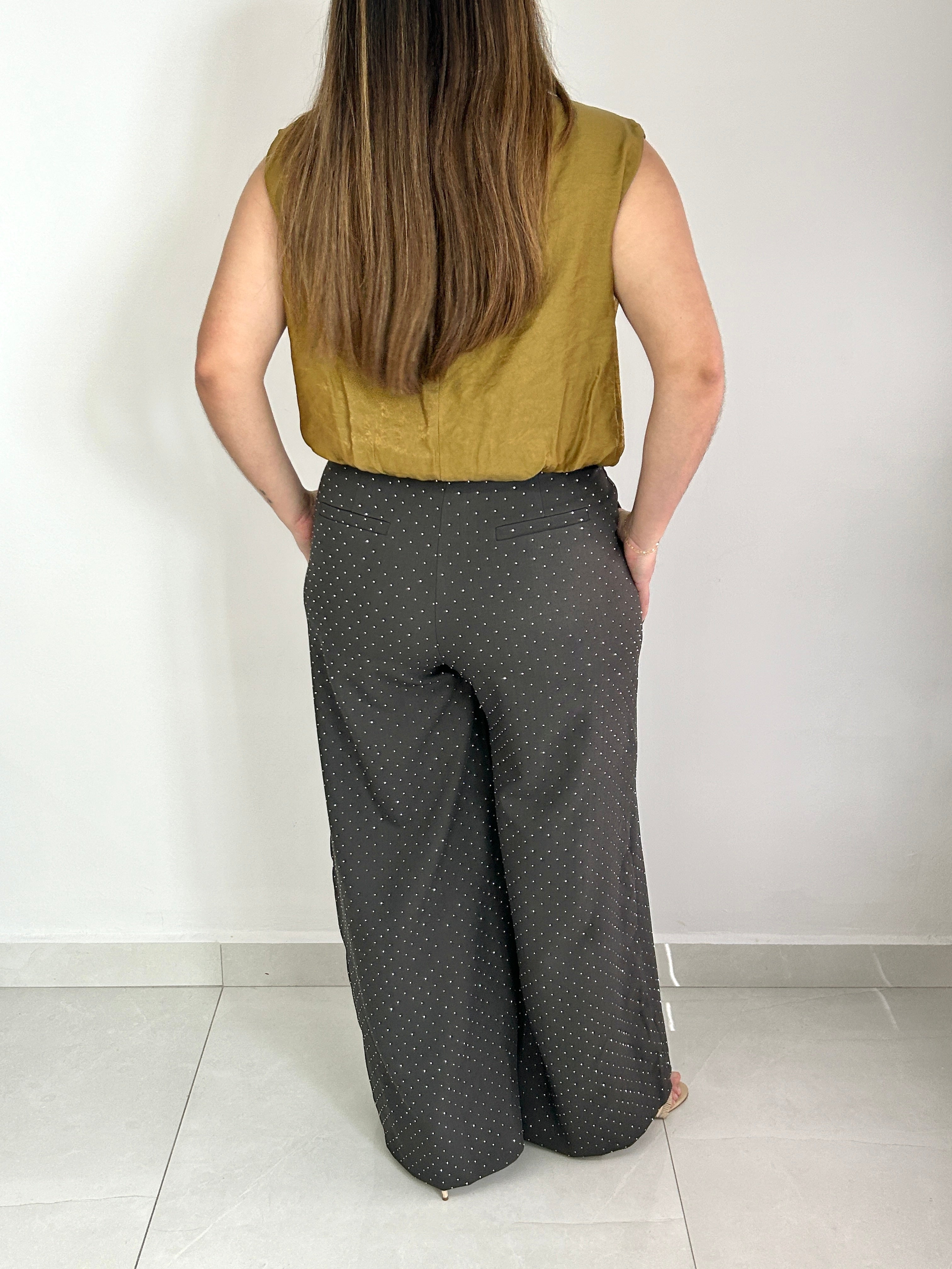 Willow Pants - Cuevas Closet - Pants