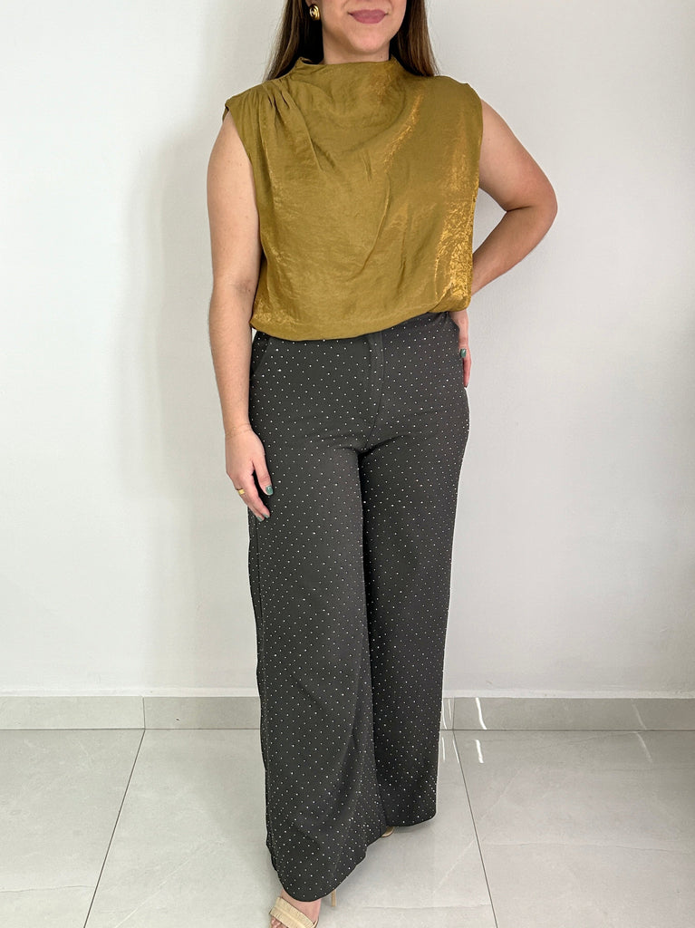 Willow Pants - Cuevas Closet - Pants