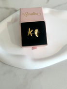 Zaleia Ring - Cuevas Closet - 