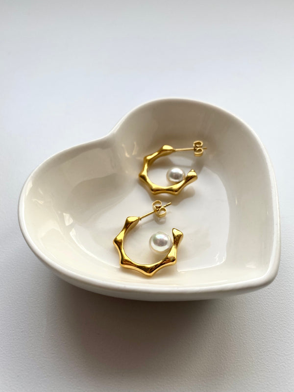 Elena Earrings