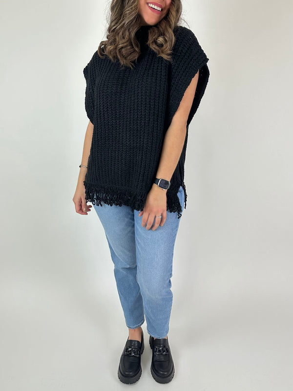 Amelia Top - Cuevas Closet - Tops