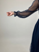 Camila Dress - Cuevas Closet - Dresses