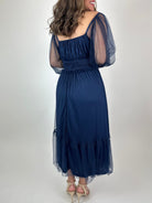 Camila Dress - Cuevas Closet - Dresses