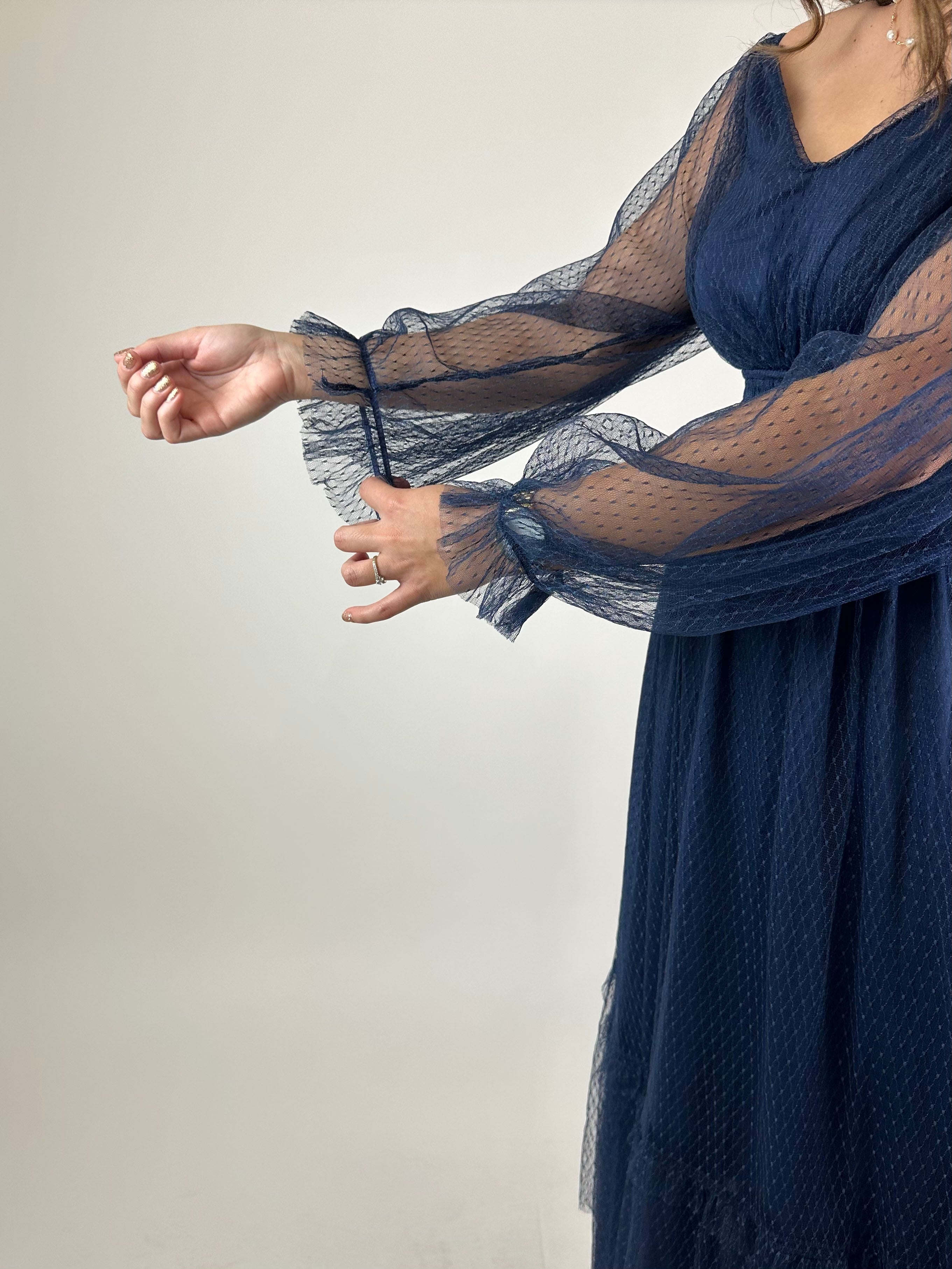 Camila Dress - Cuevas Closet - Dresses