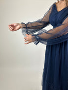 Camila Dress - Cuevas Closet - Dresses