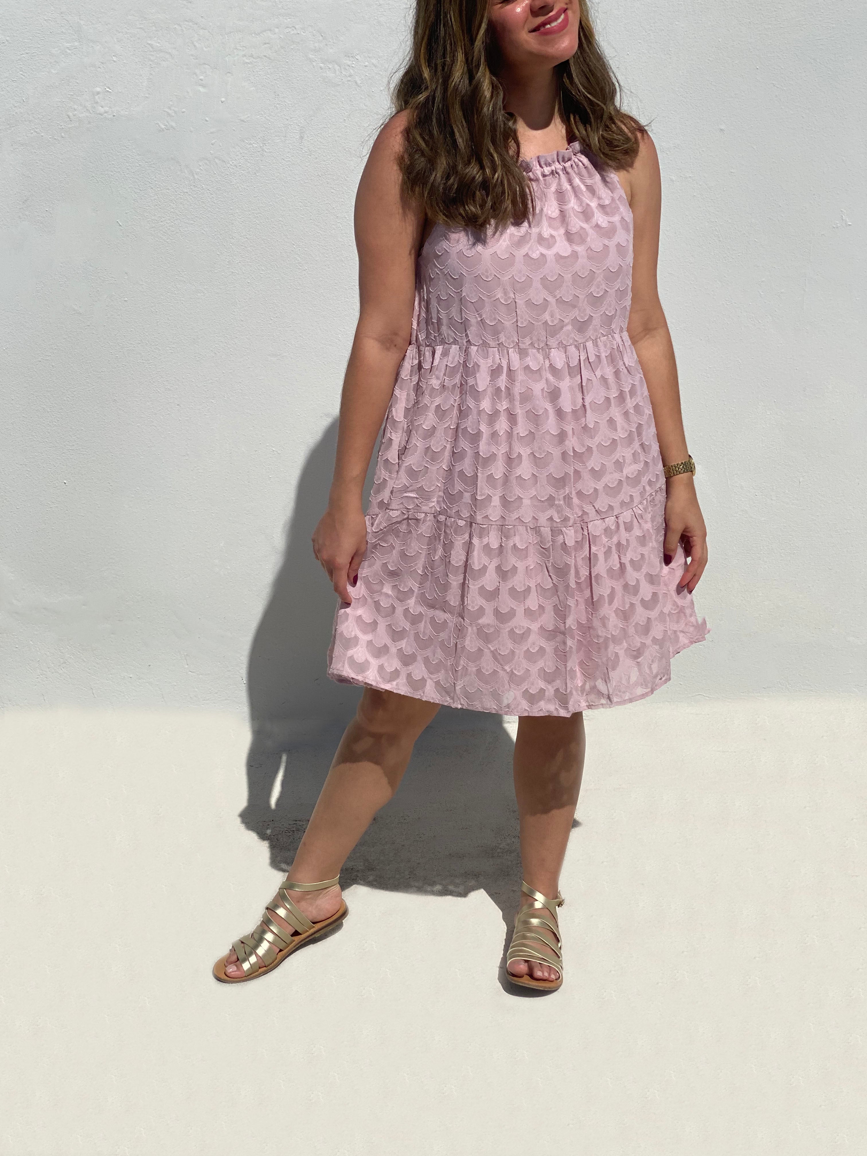 Claudia Dress - Cuevas Closet - Dresses