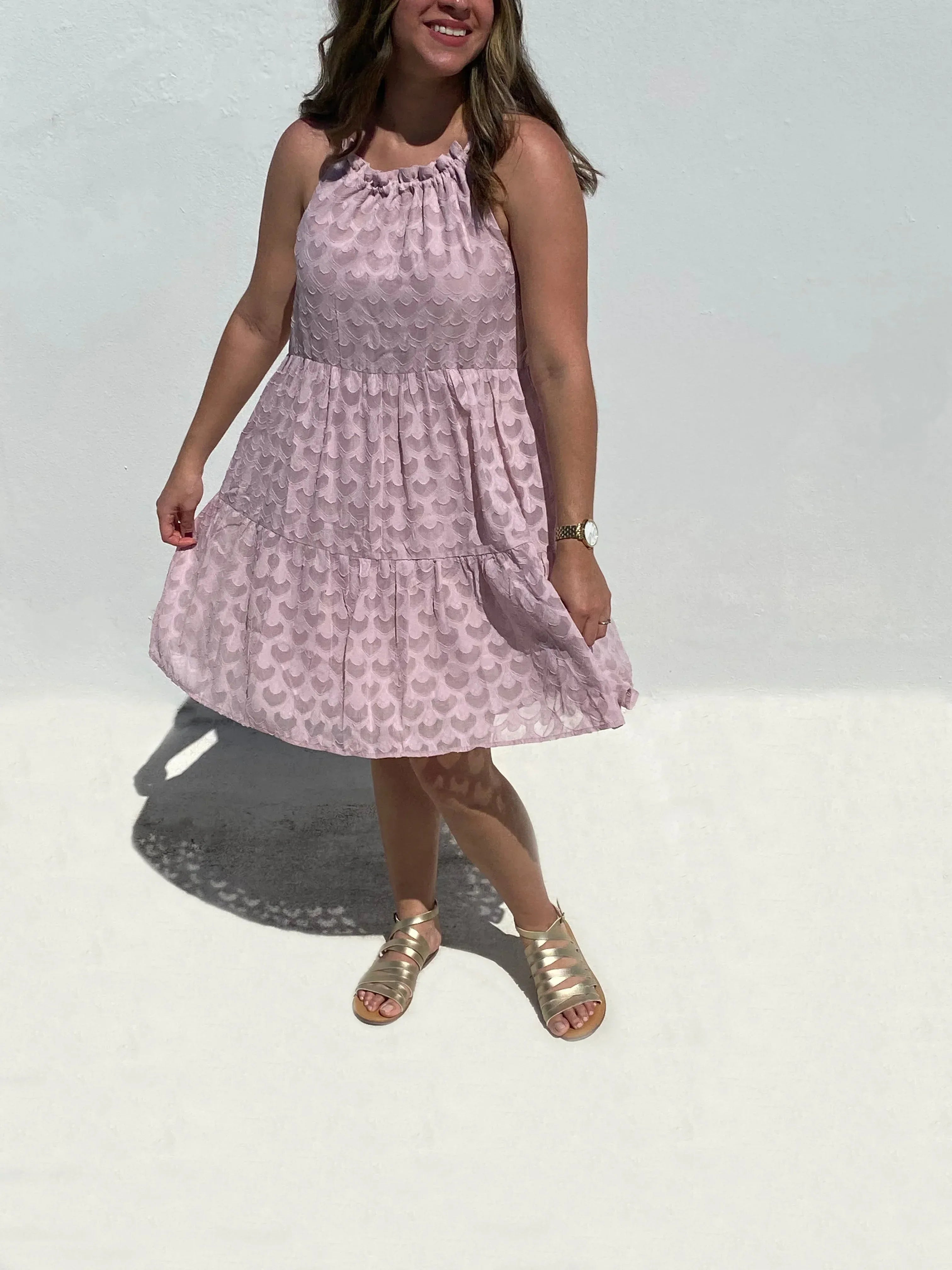 Claudia Dress - Cuevas Closet - Dresses