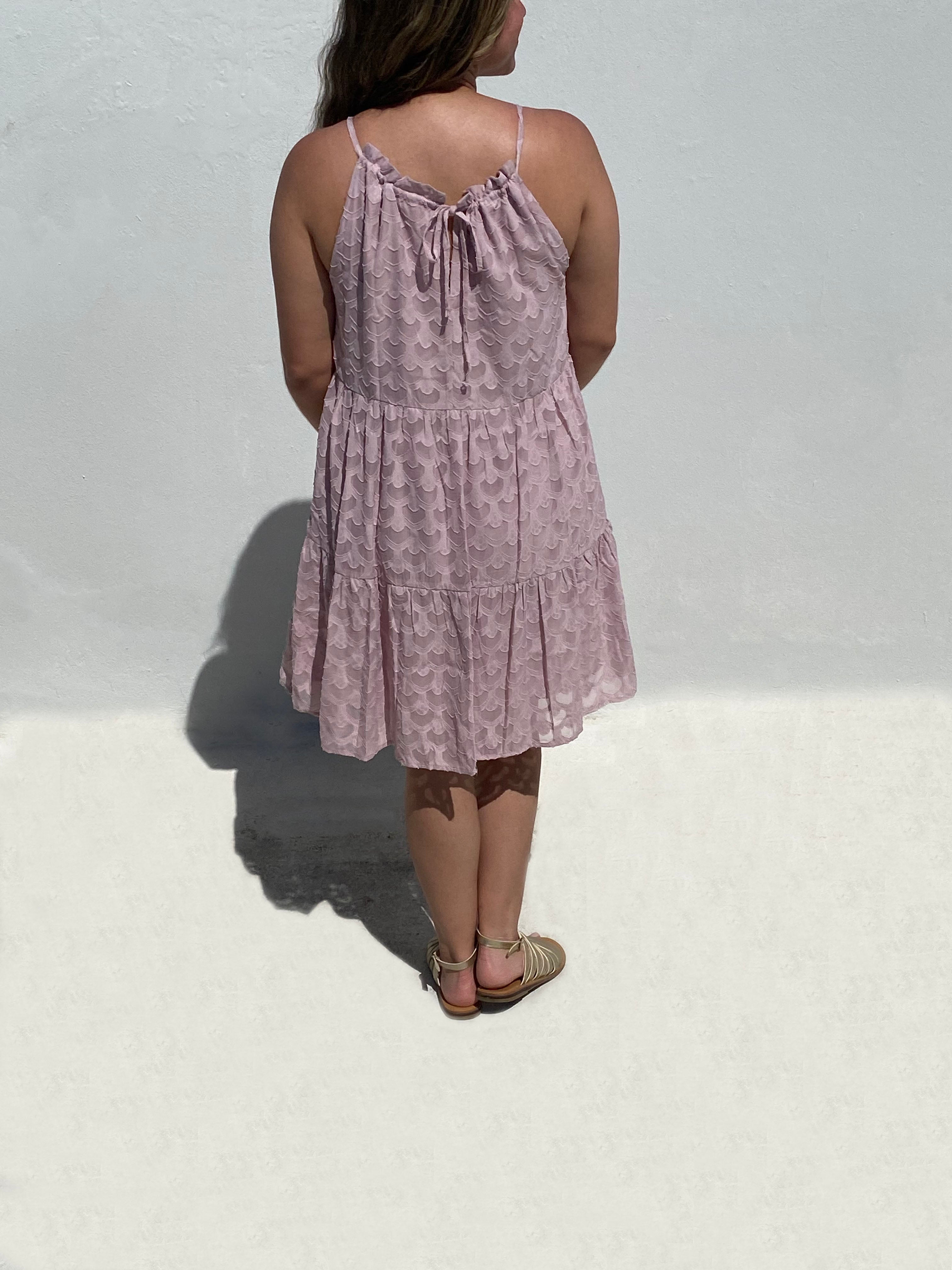 Claudia Dress - Cuevas Closet - Dresses