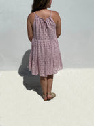 Claudia Dress - Cuevas Closet - Dresses